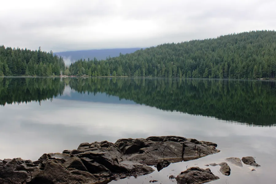 Klineline Pond