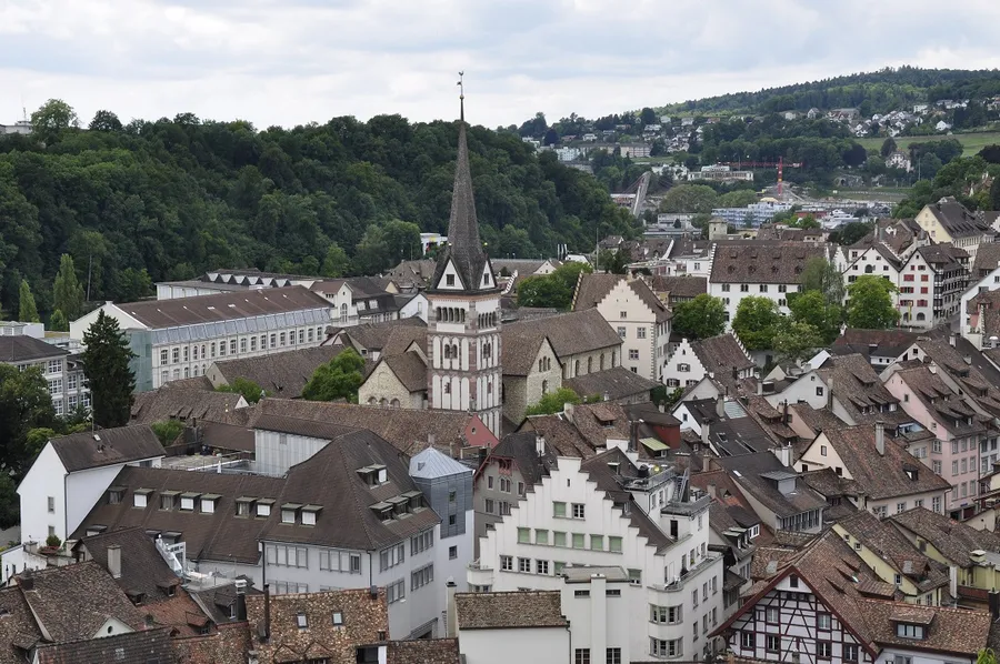 Klingenmünster