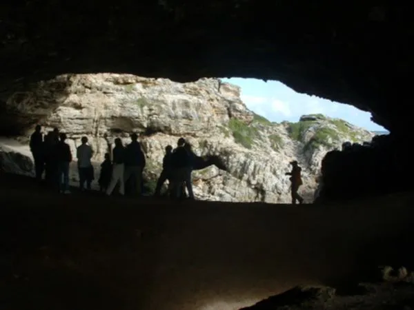Klipgat Cave