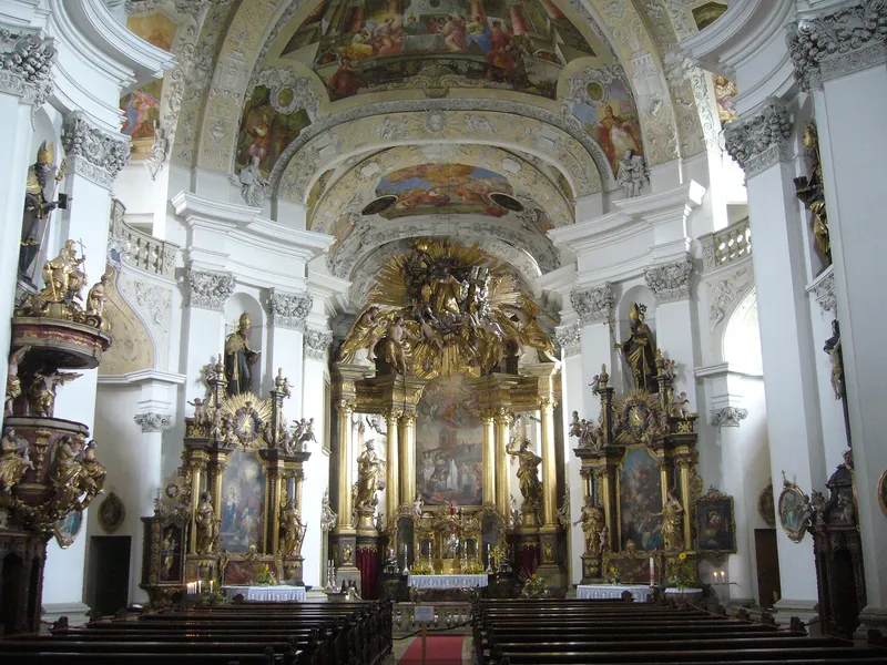 Kloster Banz