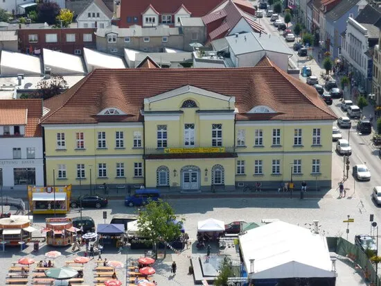 Kloster Ribnitz