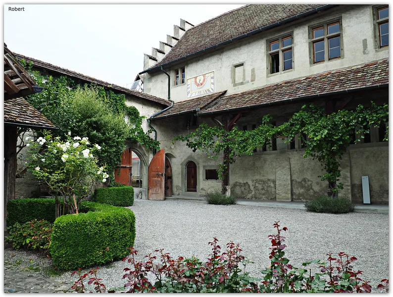 Kloster St. Georgen