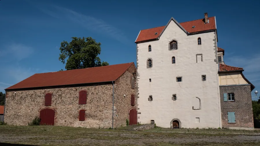 Kloster Wendhusen