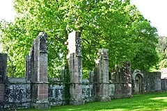 Klosterkirche St. Peter und Paul