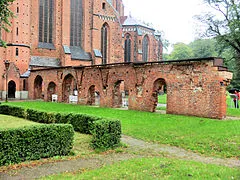 Klosterpark