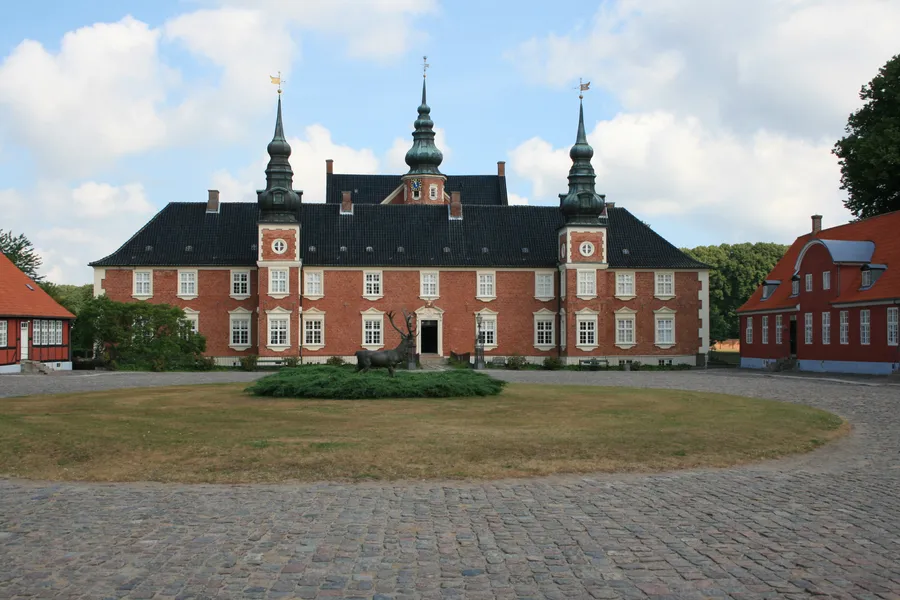 Klosterruinen