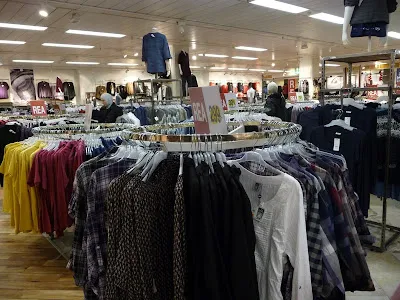 Knalleland Shopping Center