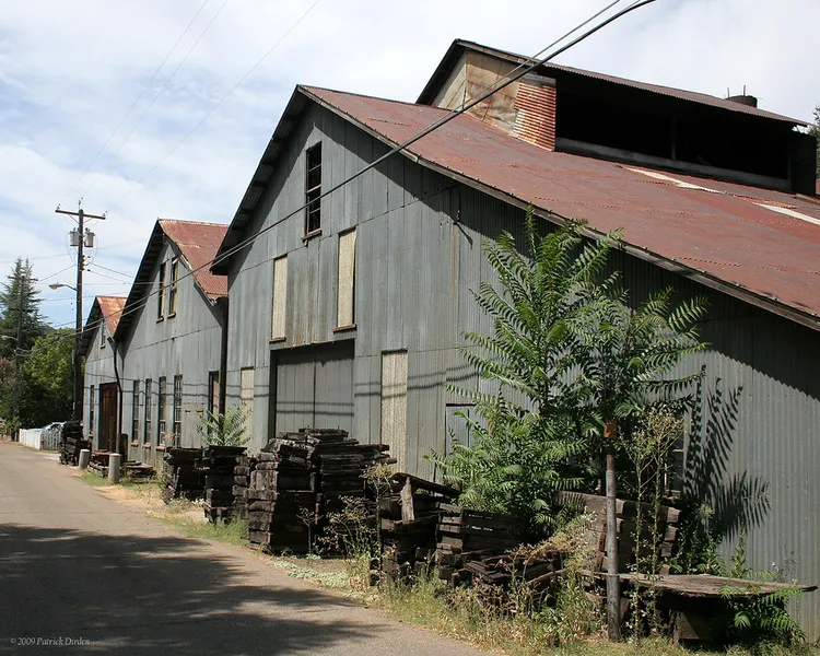 Knight Foundry