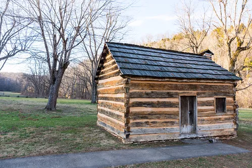 Knob Creek Farm (Abraham Lincoln's Boyhood Home)
