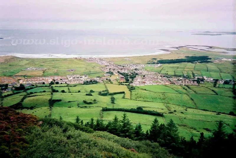 Knocknarea