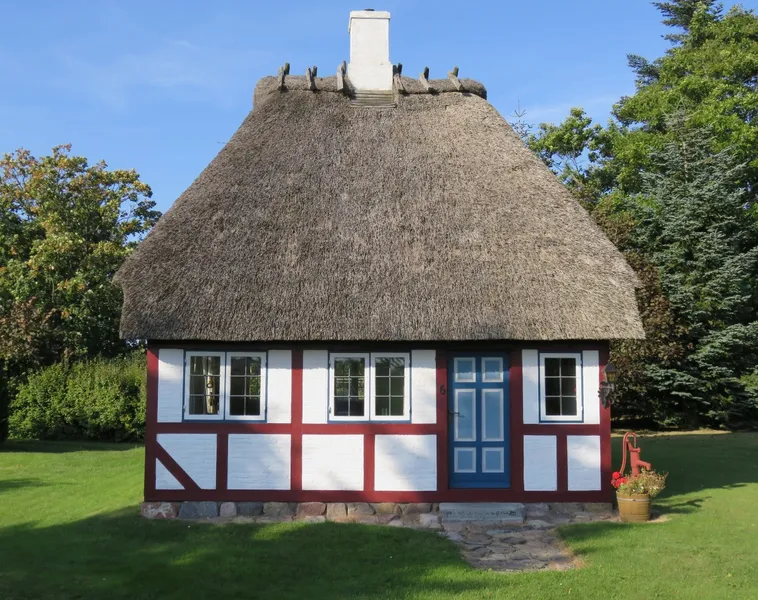 Knudsens Hus