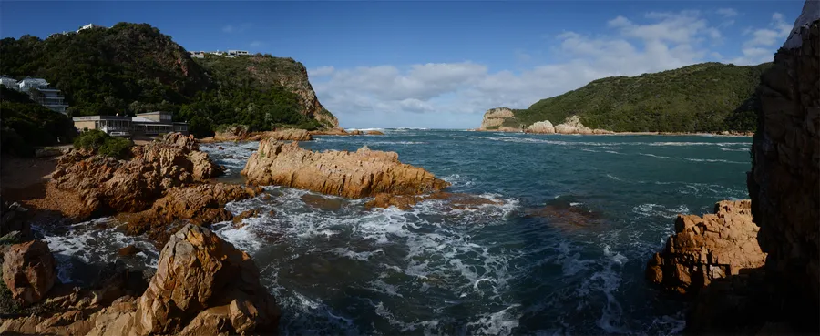 Knysna Art Gallery