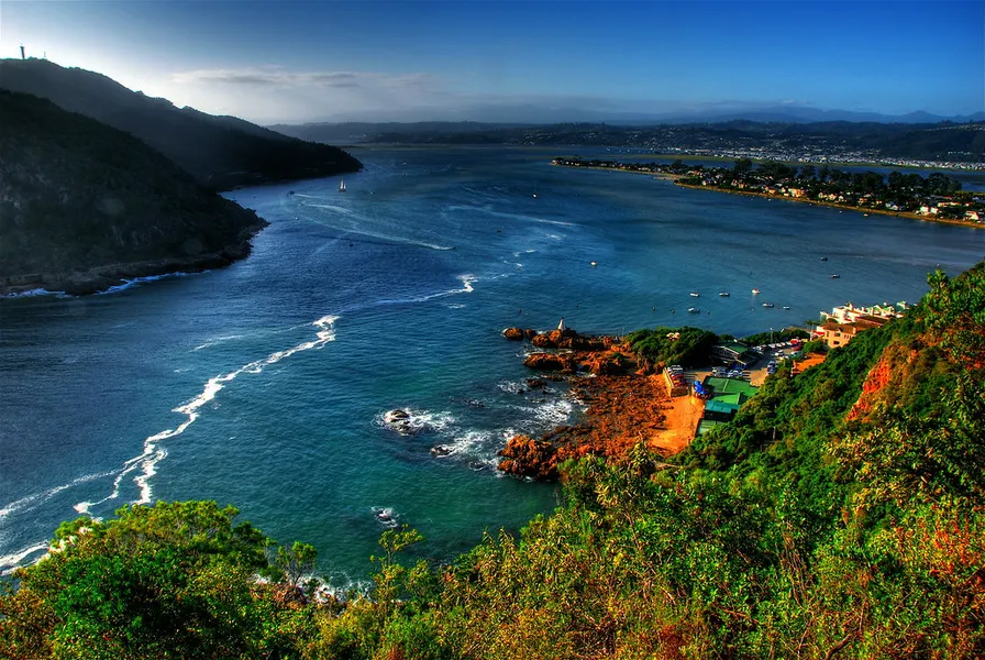 Knysna RIB Adventures