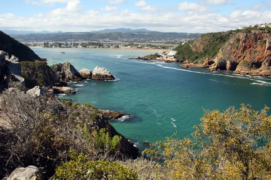 Knysna River Club