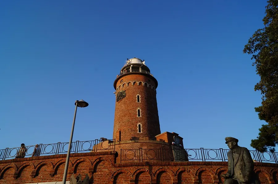 Kołobrzeg Lighthouse