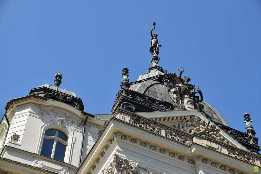 Košice State Theatre