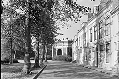 Koepoort