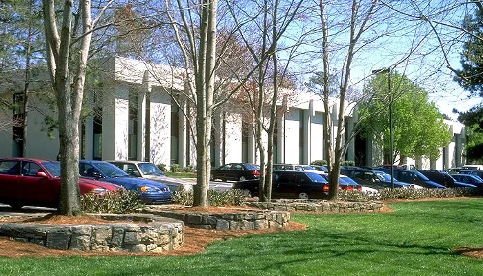 Koger Center for the Arts