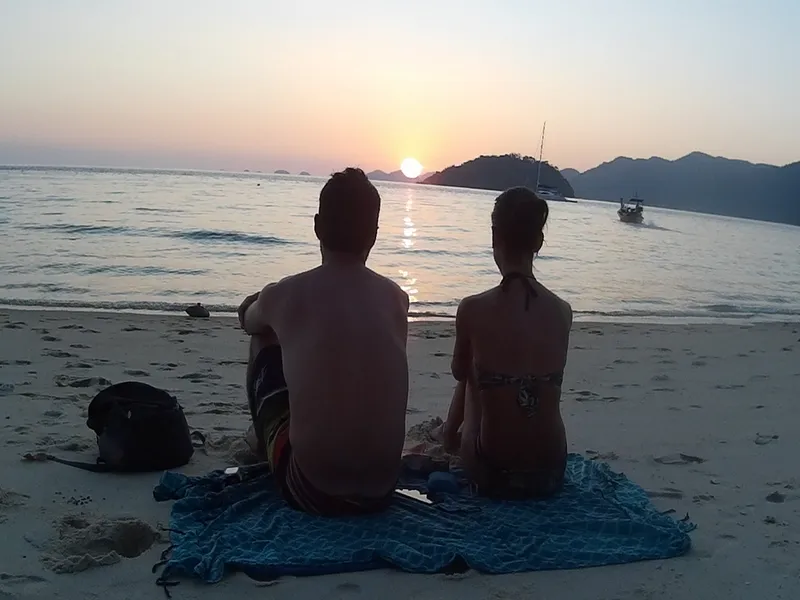 Koh Adang
