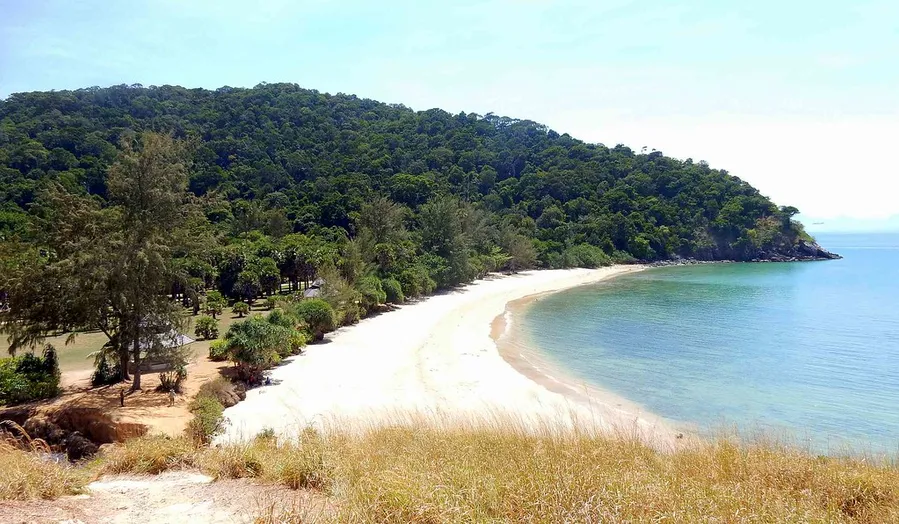 Koh Lanta National Park