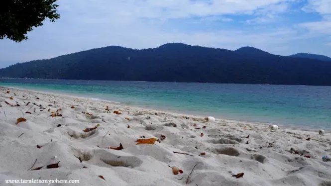 Koh Rawi