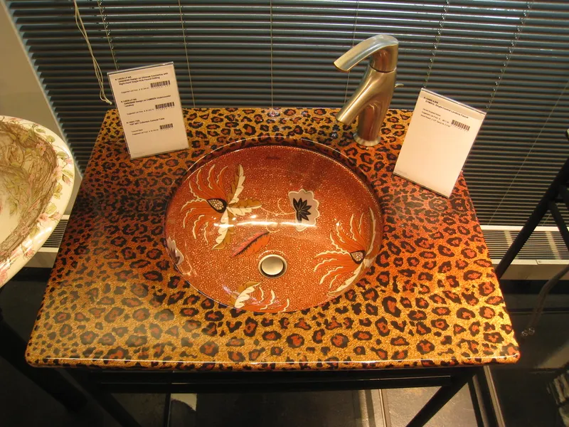 Kohler Design Center