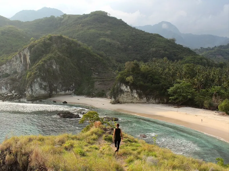 Koka Beach