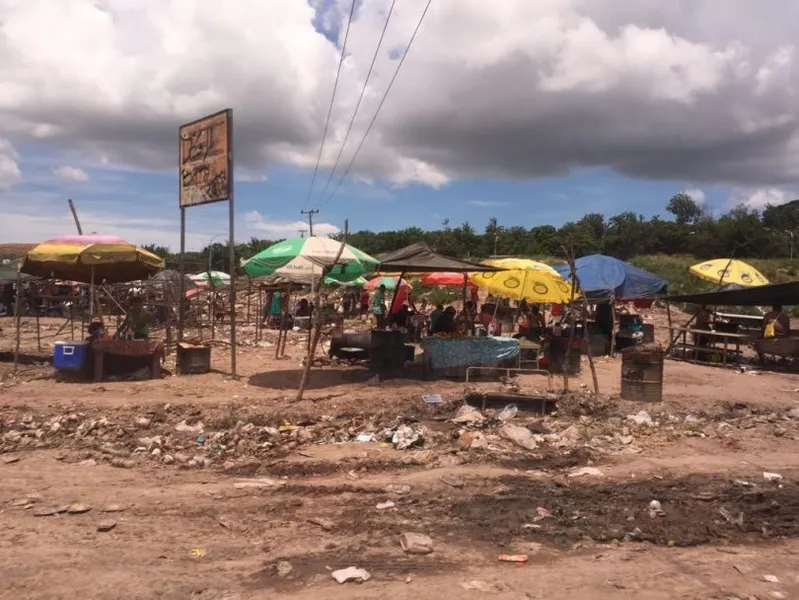 Koki Market