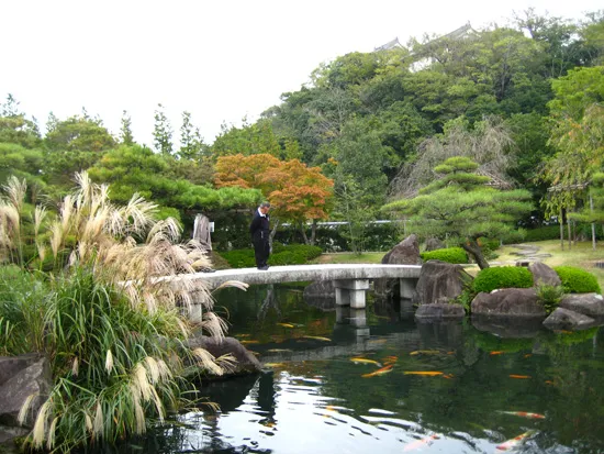 Kokoen Garden
