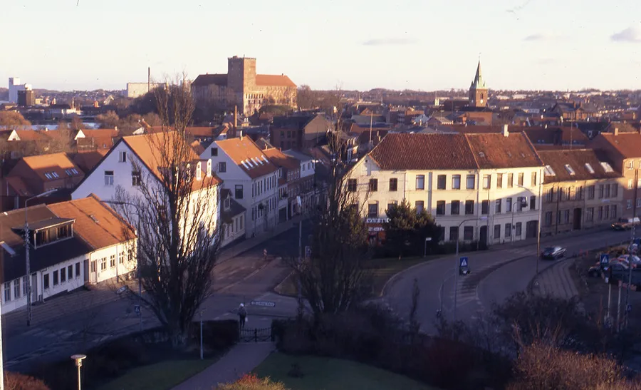 Kolding Storcenter