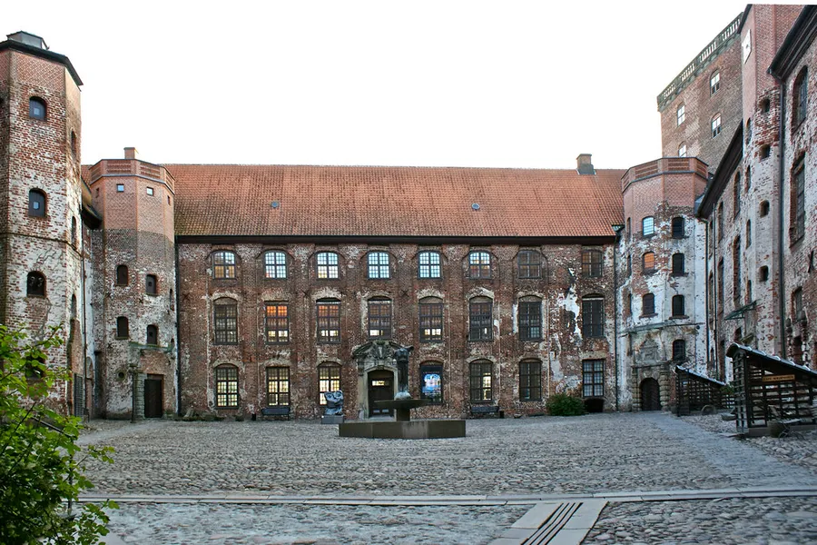 Koldinghus Castle