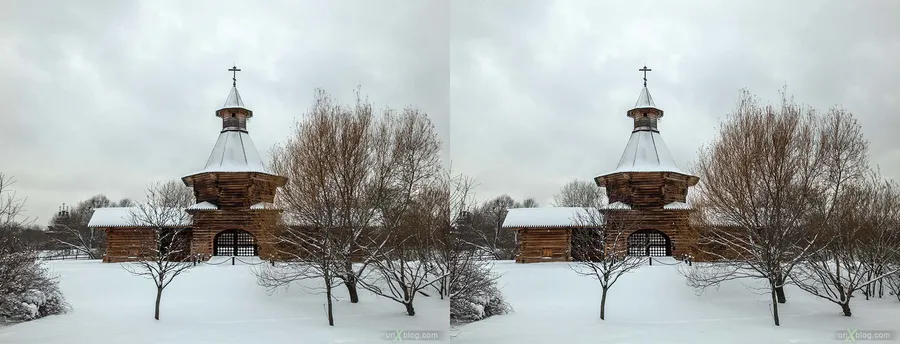 Kolomenskoye