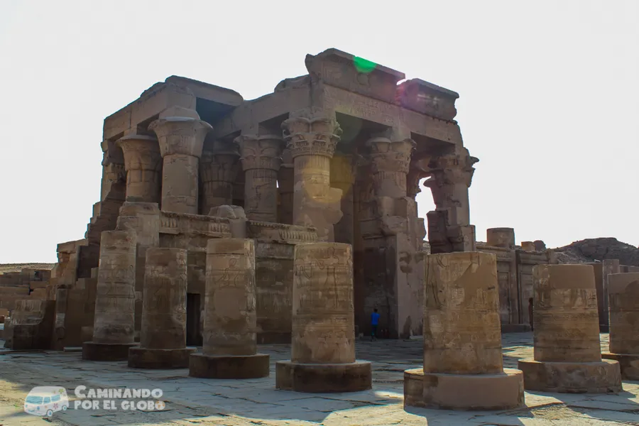 Kom Ombo Irrigation Museum