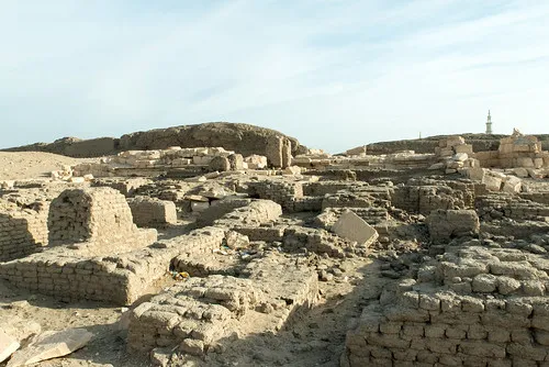 Kom el-Sultan