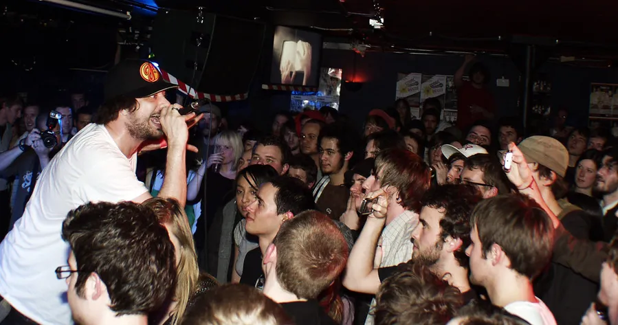 Komedia Brighton