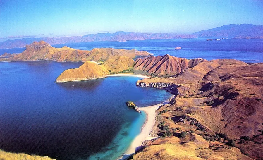 Komodo National Park