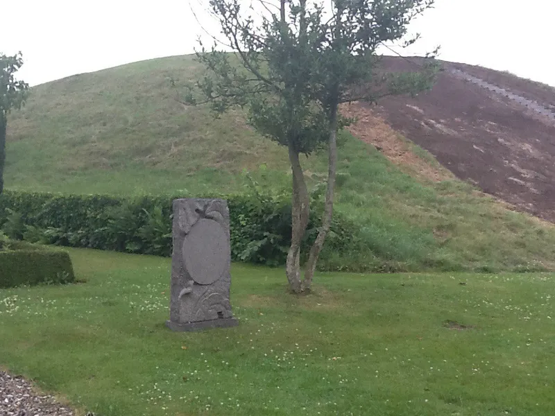 Kongernes Jelling