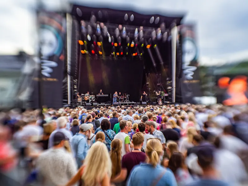 Kongsberg Jazzfestival