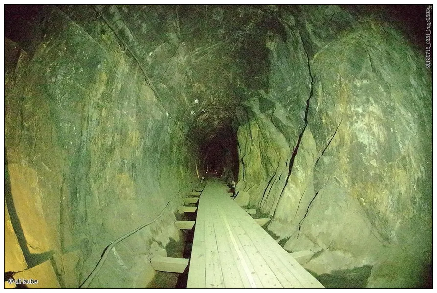 Kongsberg Silver Mines