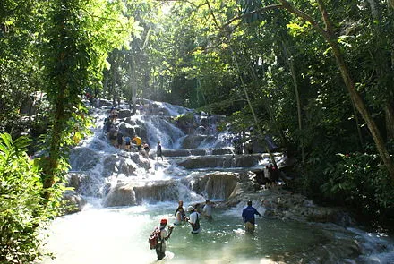 Konoko Falls