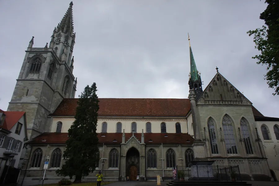 Konstanz Cathedral