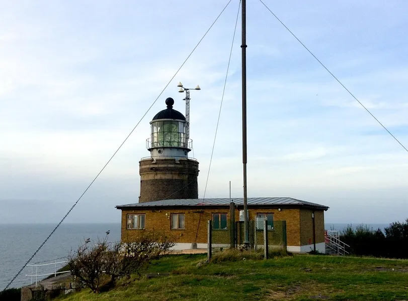 Konstanz Lighthouse
