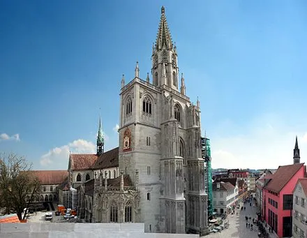 Konstanz Minster
