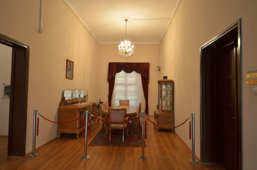 Konya Atatürk House Museum