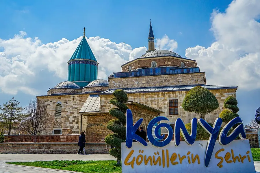 Konya Science Center
