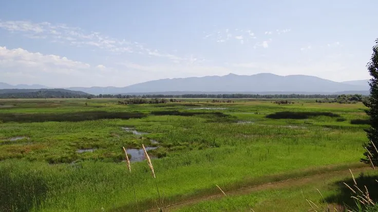 Kootenai National Wildlife Refuge