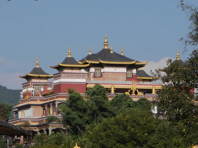 Kopan Monastery