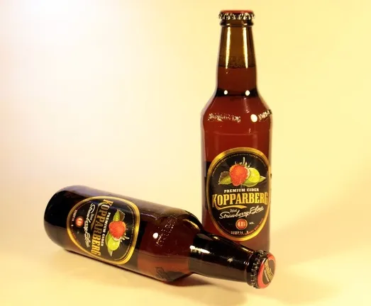 Kopparberg Brewery