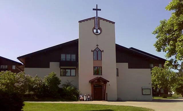 Kopparbergs Church