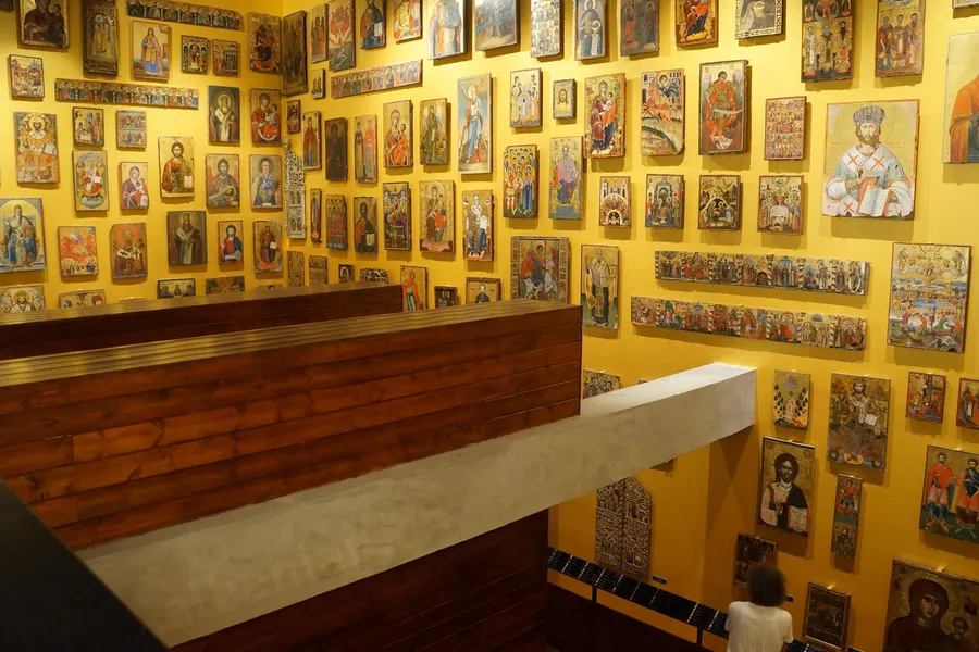 Korca Museum